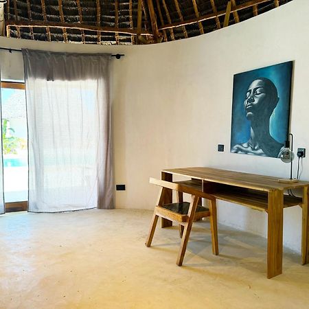 Garden Eden Lodge จัมเบียนี ภายนอก รูปภาพ