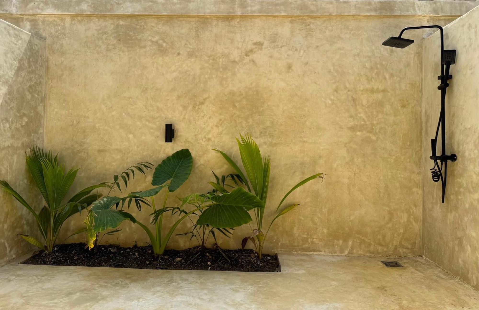 Garden Eden Lodge จัมเบียนี ภายนอก รูปภาพ