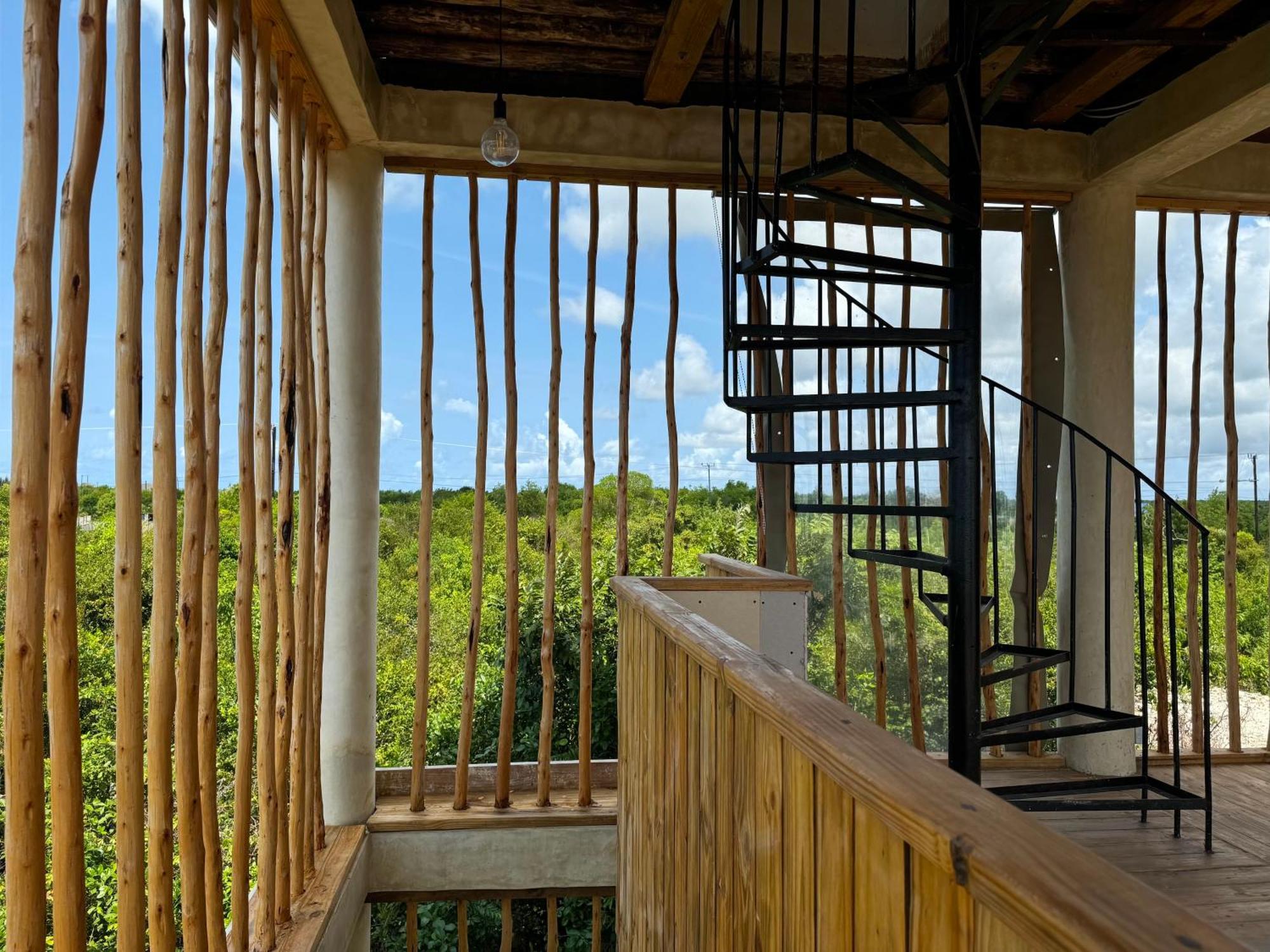 Garden Eden Lodge จัมเบียนี ภายนอก รูปภาพ
